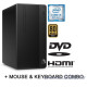 HP Desktop 290 G2 MT i5-8400 RAM 8GB,HDD 1TB